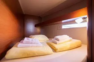 Thumbnail von Dufour 460 Grand Large