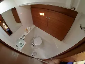 Thumbnail von Dufour 460 Grand Large