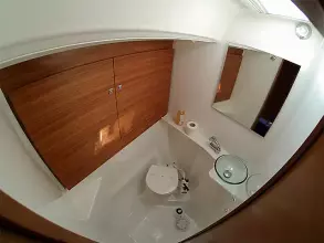 Thumbnail von Dufour 460 Grand Large