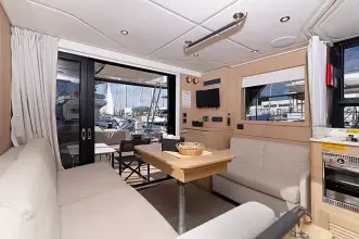 Thumbnail von Beneteau Swift Trawler 47