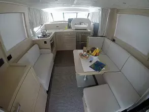 Thumbnail von Beneteau Swift Trawler 47