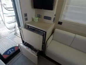 Thumbnail von Beneteau Swift Trawler 47