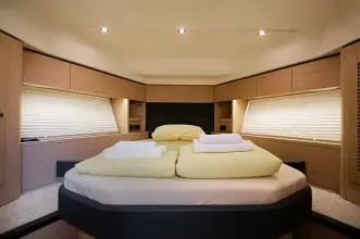 Thumbnail von Beneteau Swift Trawler 47