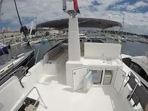 Thumbnail von Beneteau Swift Trawler 47