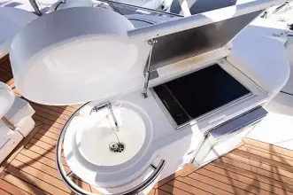 Thumbnail von Fairline Phantom 50