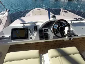 Thumbnail von Fairline Phantom 50