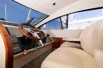 Thumbnail von Fairline Phantom 50