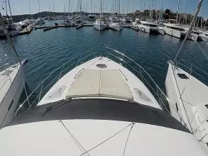 Thumbnail von Fairline Phantom 50
