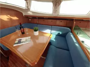 Thumbnail von Jeanneau Sun Odyssey 43 DS GABRIJELA II