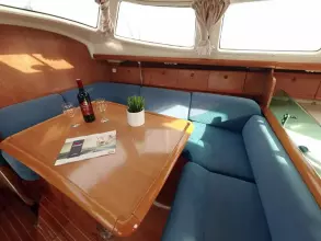 Thumbnail von Jeanneau Sun Odyssey 43 DS GABRIELA