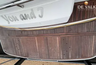 Thumbnail von Fairline Targa 48