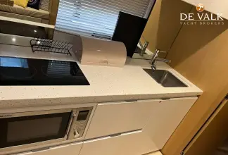 Thumbnail von Fairline Targa 48