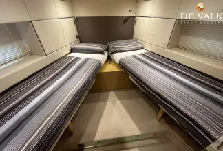 Thumbnail von Fairline Targa 48