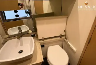 Thumbnail von Fairline Targa 48