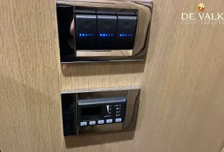 Thumbnail von Fairline Targa 48