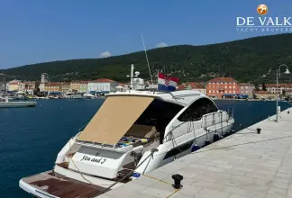 Thumbnail von Fairline Targa 48