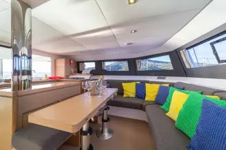 Thumbnail von Dufour Catamaran 48