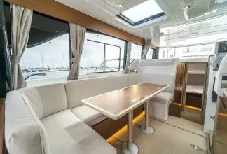 Thumbnail von Delphia 11 Sedan