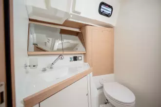 Thumbnail von Beneteau Oceanis 46.1 Nemesi - Standard line