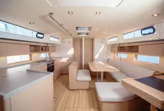 Thumbnail von Beneteau Oceanis 46.1 Nemesi - Standard line