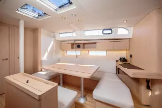 Thumbnail von Beneteau Oceanis 46.1 Nemesi - Standard line