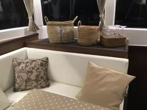 Thumbnail von Lagoon 40 Samana - Standard line