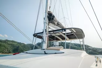 Thumbnail von Lagoon 52 Fico - Premium line