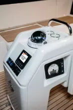 Thumbnail von Jeanneau Sun Odyssey 490 Chaos - Standard line