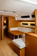 Thumbnail von Jeanneau Sun Odyssey 490 Chaos - Standard line