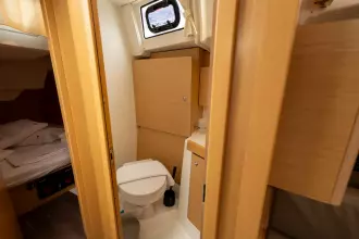 Thumbnail von Beneteau Oceanis 38.1 Era - Standard line