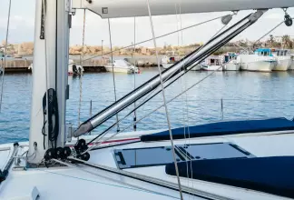 Thumbnail von Beneteau Oceanis 51.1 Maelle - Standard line