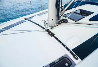 Thumbnail von Beneteau Oceanis 51.1 Maelle - Standard line