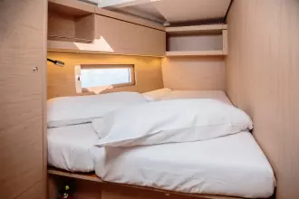 Thumbnail von Beneteau Oceanis 46.1 Nefele - Standard line