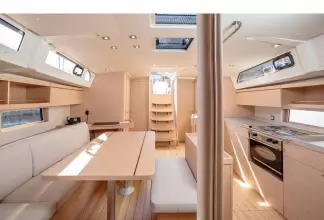 Thumbnail von Beneteau Oceanis 46.1 Nefele - Standard line