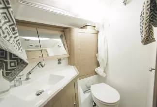 Thumbnail von Beneteau Oceanis 45 Ayther - Standard line