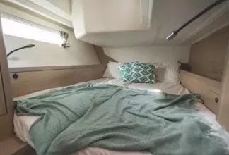 Thumbnail von Beneteau Oceanis 45 Ayther - Standard line