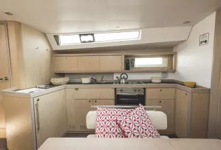 Thumbnail von Beneteau Oceanis 45 Ayther - Standard line