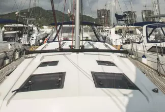 Thumbnail von Beneteau Oceanis 45 Ayther - Standard line