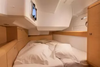 Thumbnail von Jeanneau Sun Odyssey 479 Chandra - Standard line