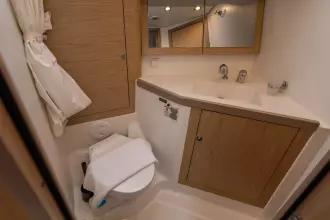 Thumbnail von Beneteau Oceanis 45 Asteria - Standard line