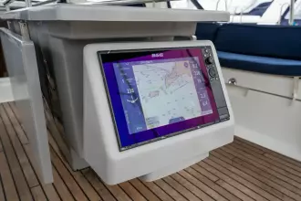 Thumbnail von Beneteau Oceanis 45 Asteria - Standard line