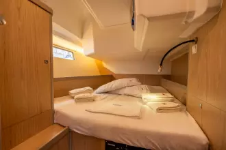 Thumbnail von Beneteau Oceanis 45 Asteria - Standard line