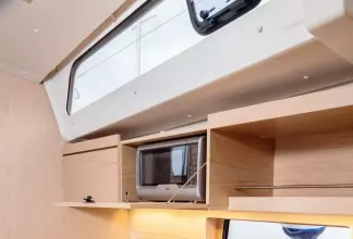 Thumbnail von Beneteau Oceanis 46.1 Alke - Standard line