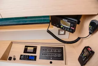 Thumbnail von Beneteau Oceanis 46.1 Alke - Standard line