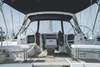 Thumbnail von Beneteau Oceanis 41.1 Hydros - Standard line