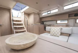 Thumbnail von Beneteau Oceanis 51.1 Aphros - Standard Line