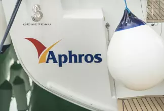 Thumbnail von Beneteau Oceanis 51.1 Aphros - Standard Line