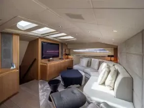 Thumbnail von Pershing 115