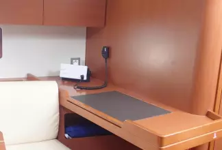 Thumbnail von Beneteau Oceanis 46.1 ELISA