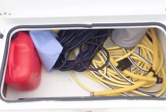 Thumbnail von Beneteau Oceanis 46.1 ELISA